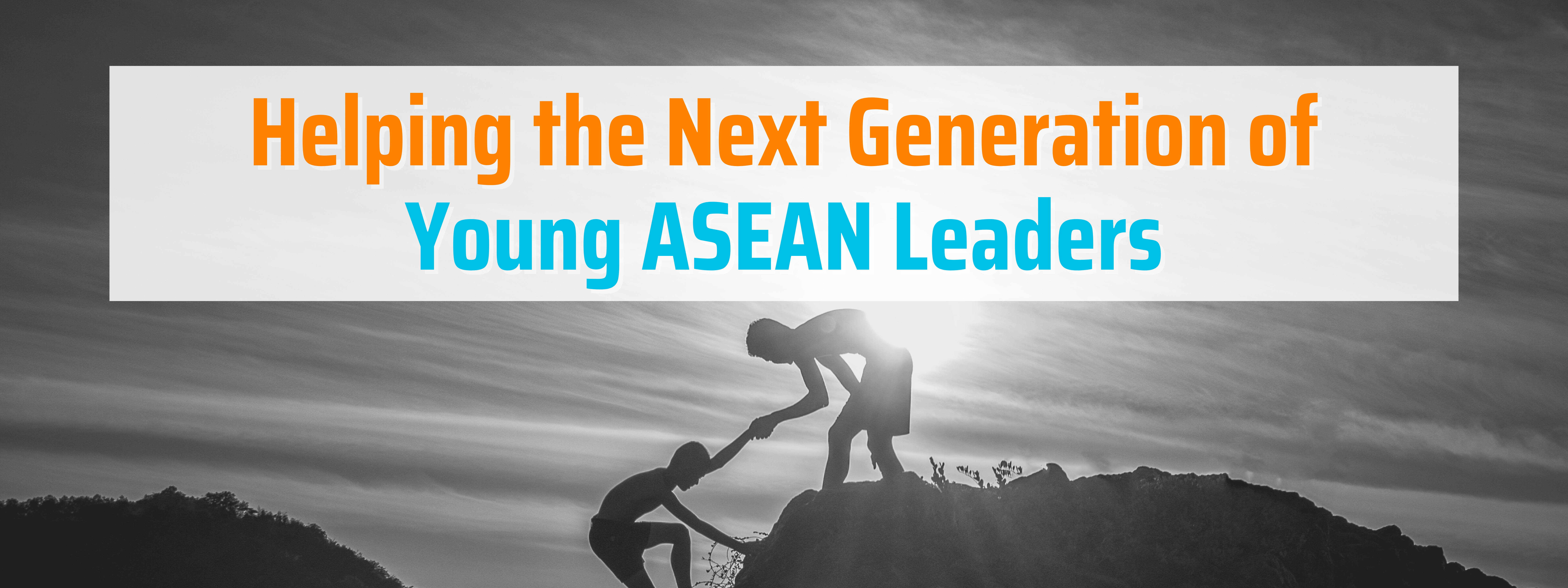 How TechSoup Asia-Pacific is Helping the Next Generation of Young ASEAN Leaders